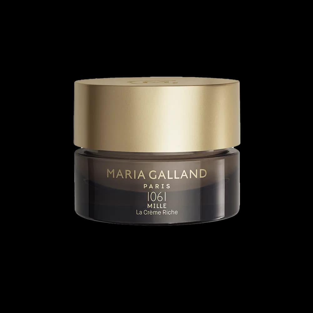 Антивіковий живильний крем Maria Galland Paris MILLE LA CRÈME RICHE 1061