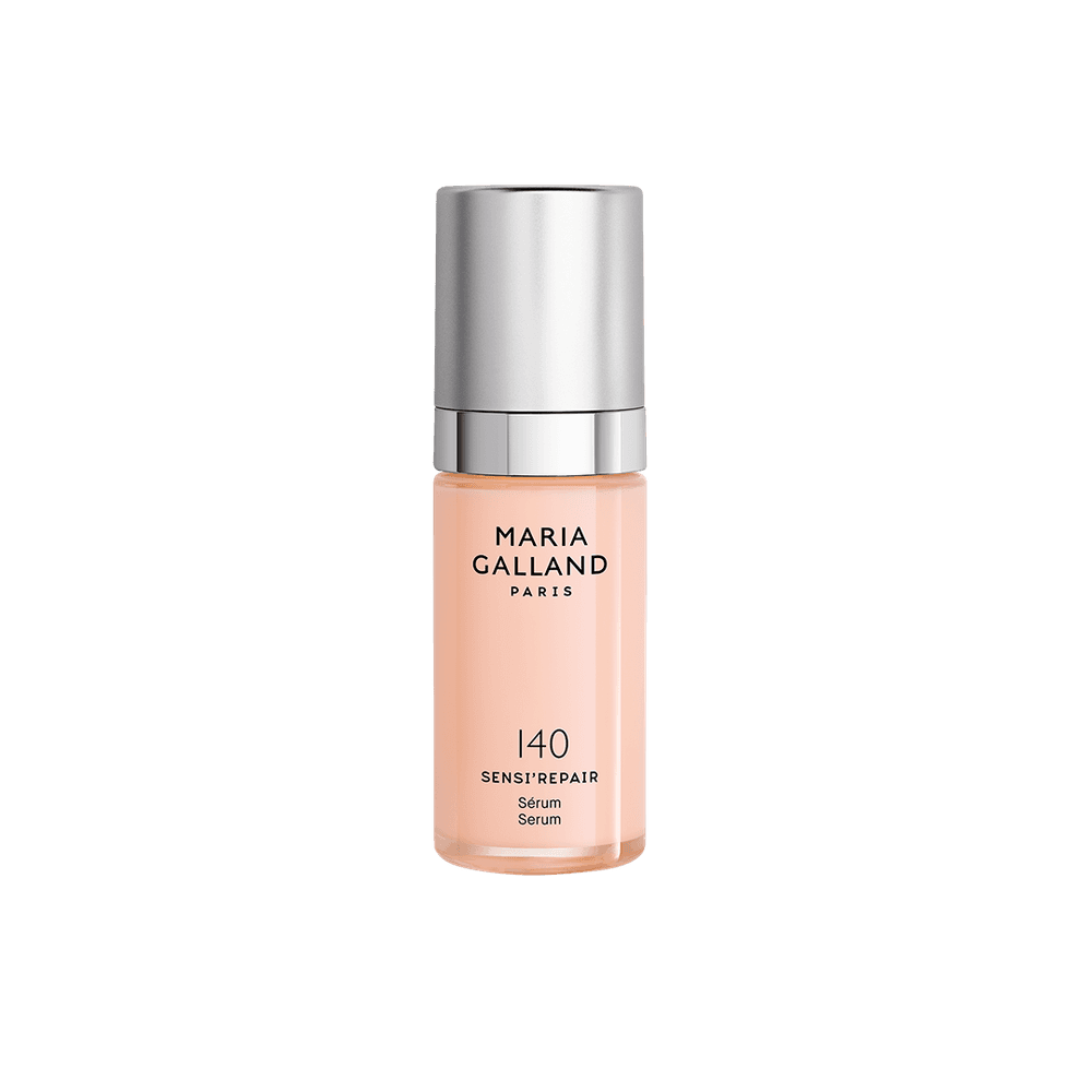 Заспокійлива сироватка для чутливої шкіри Maria Galland Paris Sensi’Repair Serum 140
