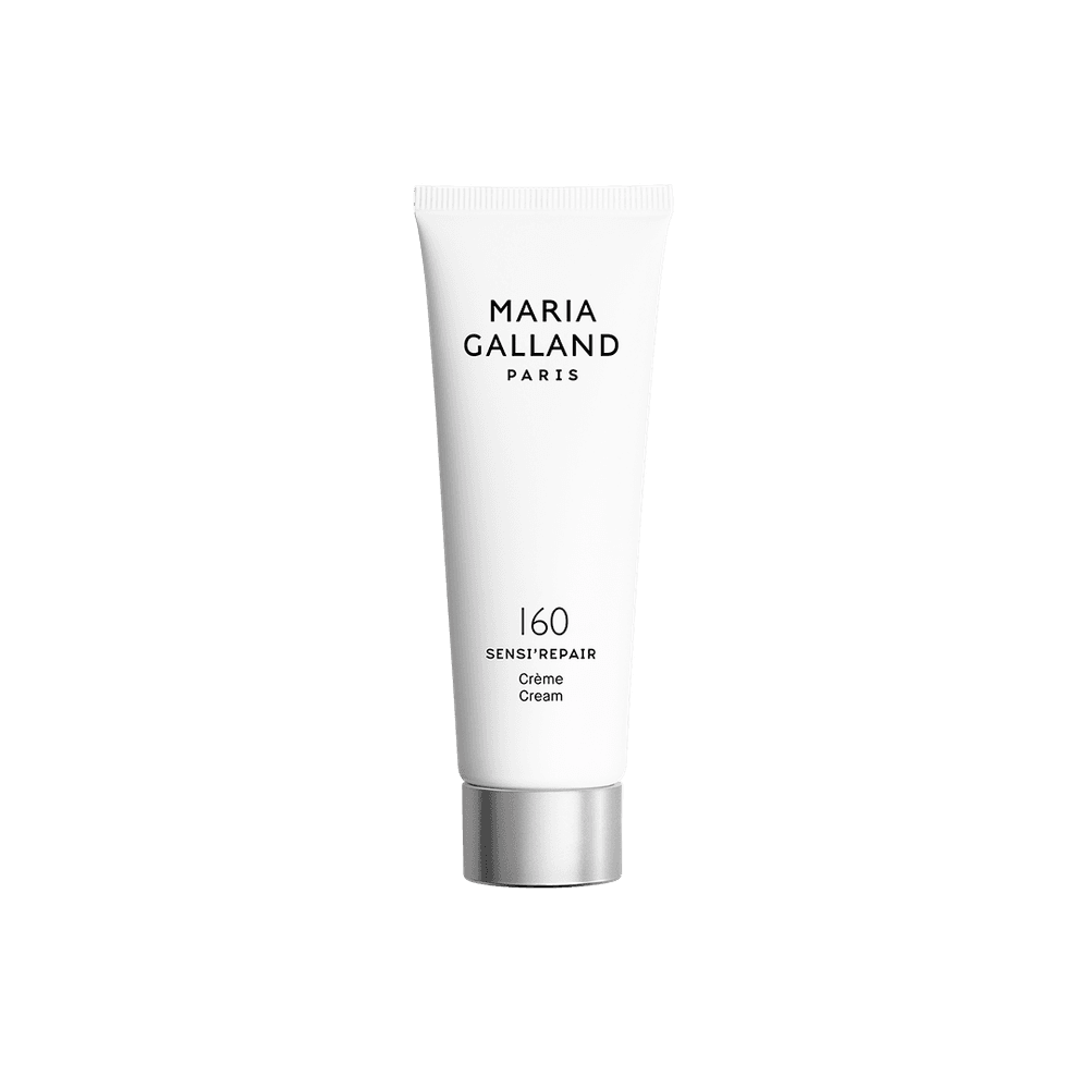 Крем для чутливої шкіри Maria Galland Paris Sensi’Repair Cream 160