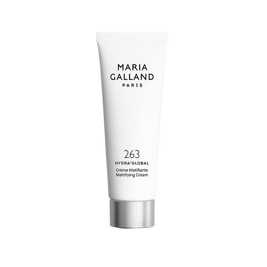 Матувальний зволожувальний крем для обличчя Maria Galland Paris Hydra’Global Mattifying Cream