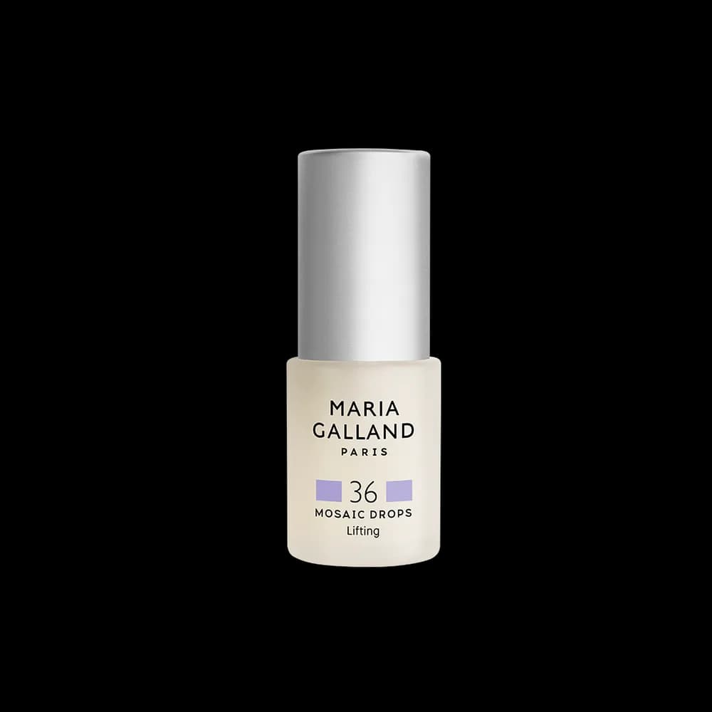 Ліфтингова сироватка для обличчя Maria Galland Paris 36 Mosaic Drops Lifting