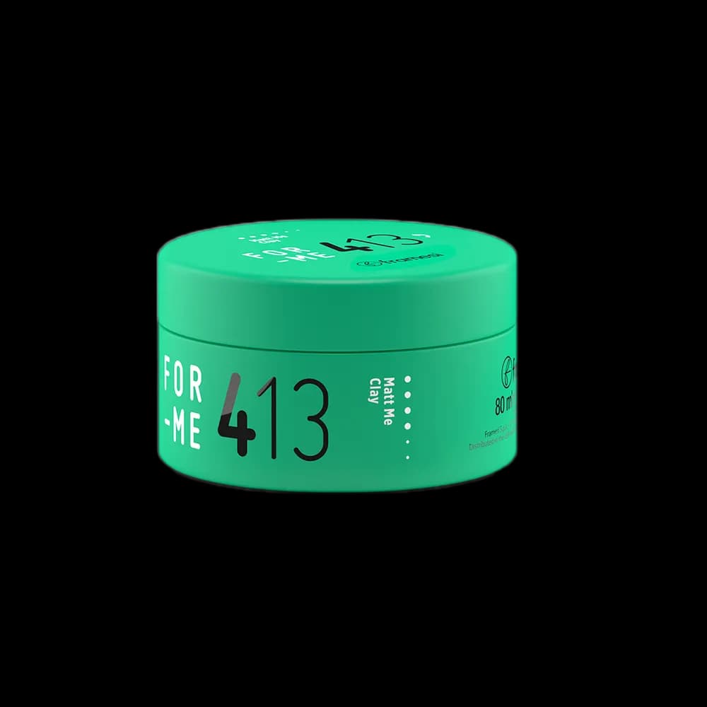 Паста для укладання з матовим ефектом Framesi 413 Matt Me Clay
