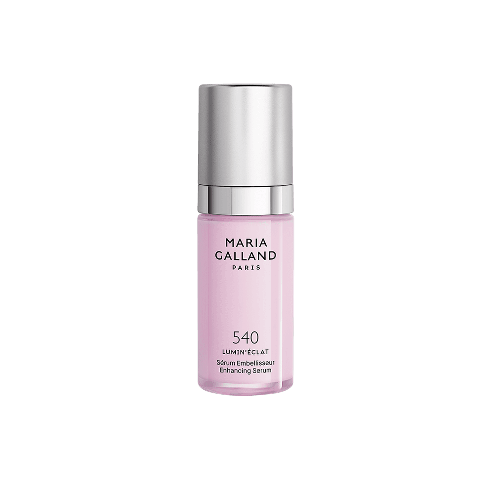 Освітлювальна сироватка для обличчя Maria Galland Paris 540 Lumin’Éclat Enhancing Serum