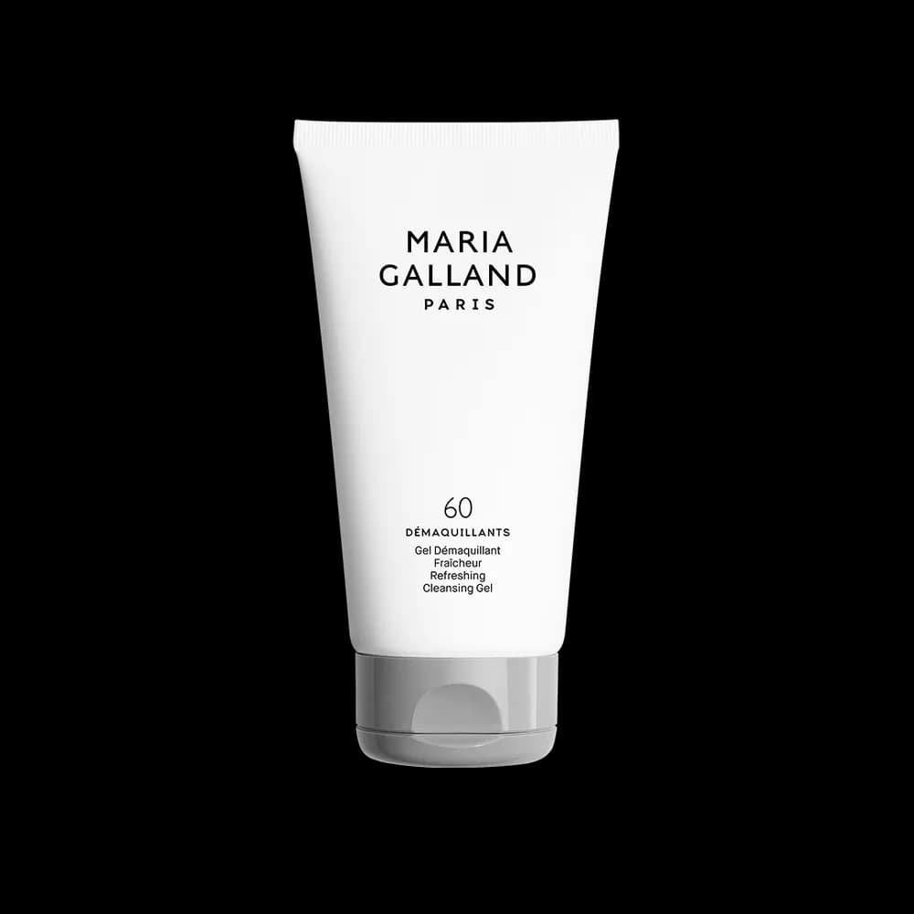 Освіжаючий очищуючий гель для обличчя Maria Galland Paris 60 Refreshing Cleansing Gel