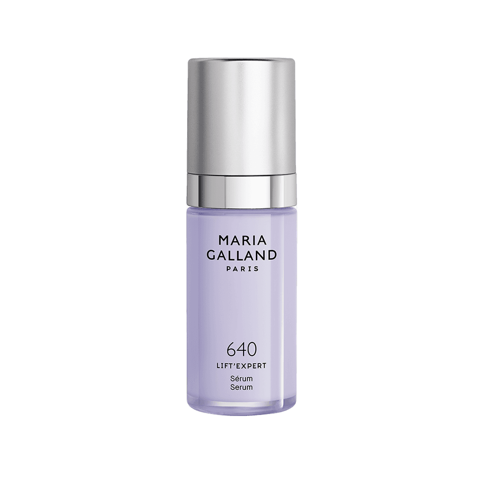 Ліфтинг-сироватка для обличчя Maria Galland Paris 640 Lift’Expert Serum