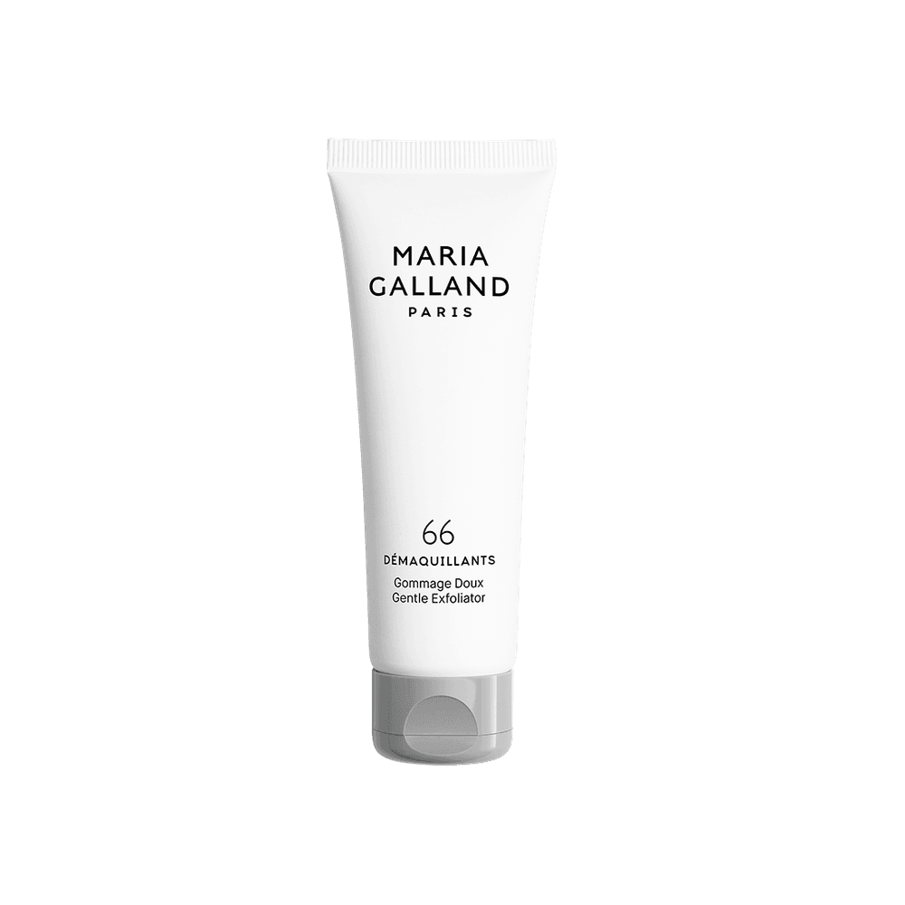 Ензимний пілінг-ексфоліант для обличчя Maria Galland Paris 66 Gentle Exfoliator