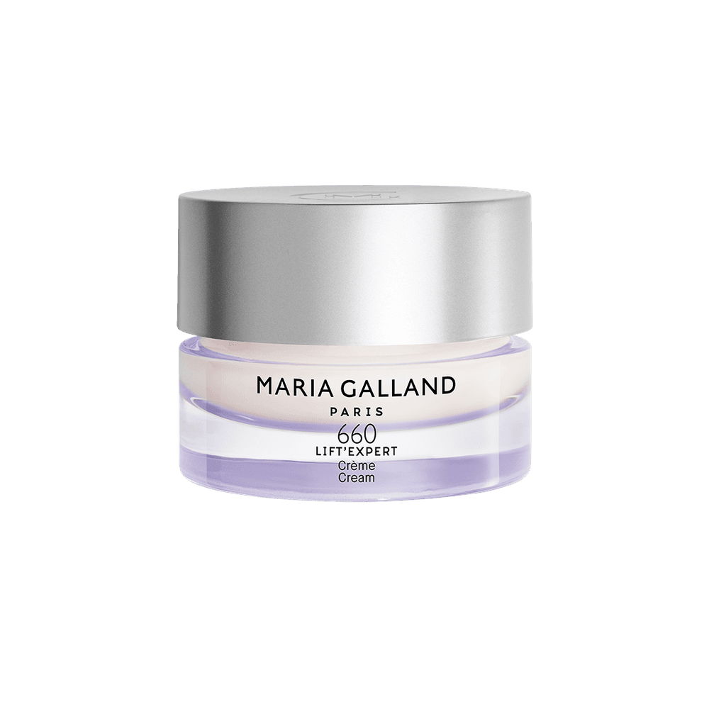 Антивіковий крем-ліфтинг Maria Galland Paris 660 Lift’Expert Cream