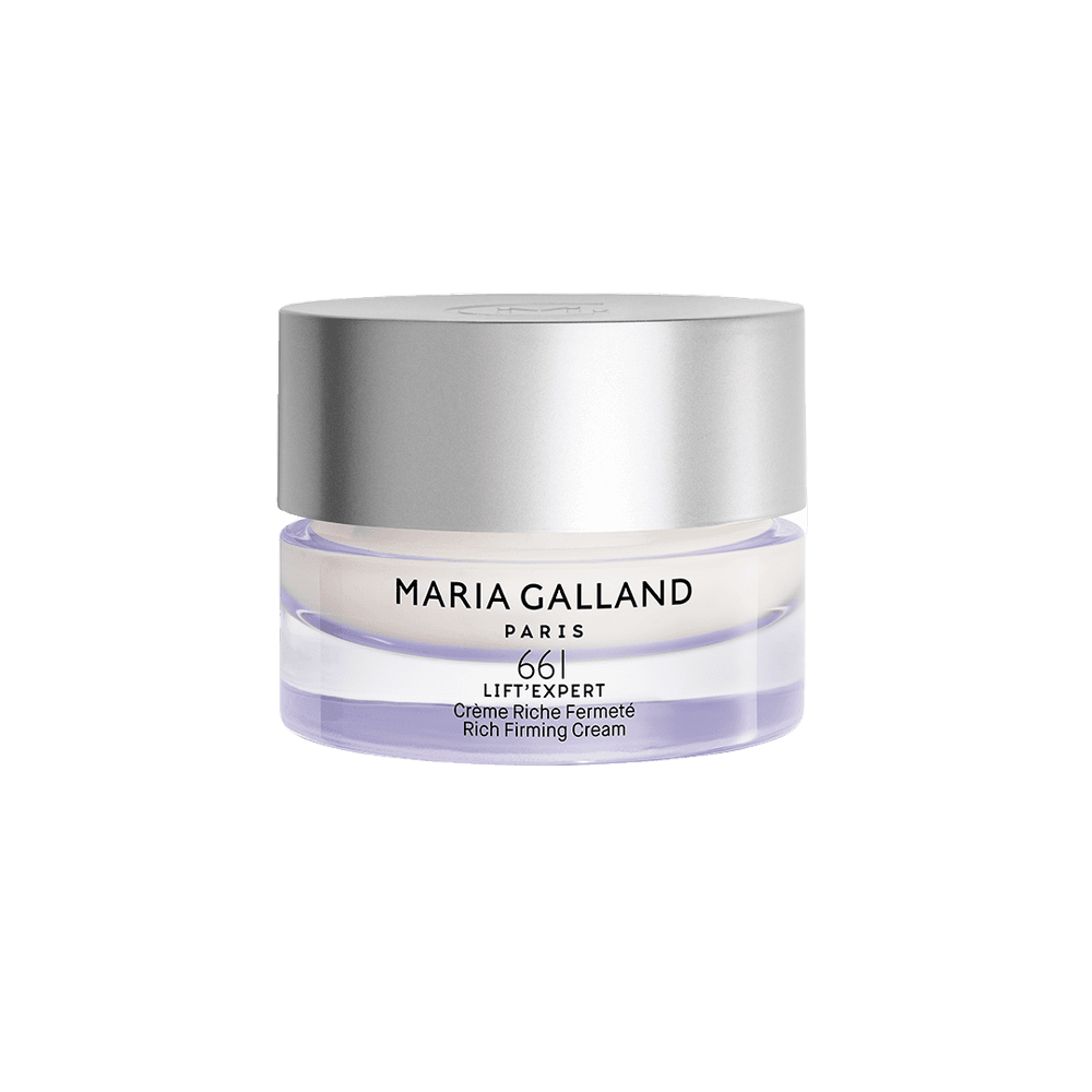 Насичений ліфтинг-крем для обличчя Maria Galland Paris Lift’Expert Rich Firming Cream 661