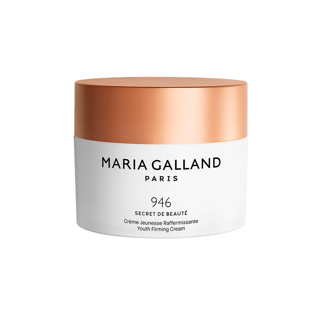 Зміцнювальний крем для тіла Maria Galland Paris 946 Youth Firming Cream