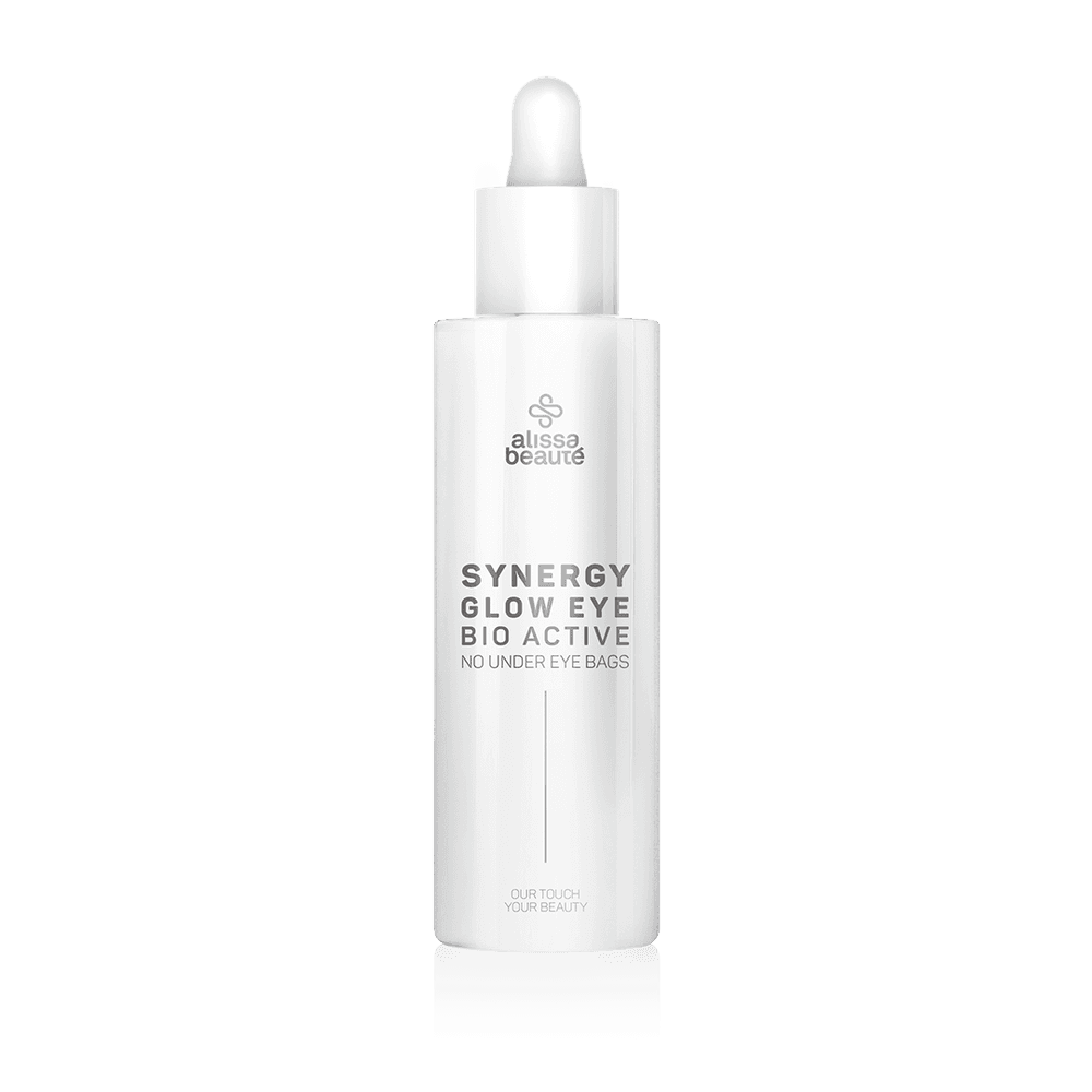 Іонізована сироватка для шкіри навколо очей Alissa Beaute BIO ACTIVE Synergy Glow Eye