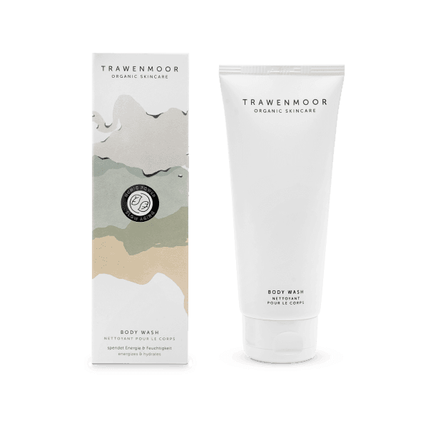 Гель для душу Trawenmoor Body Wash