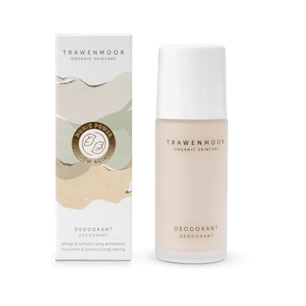 Дезодорант для чутливої шкіри Trawenmoor Deodorant