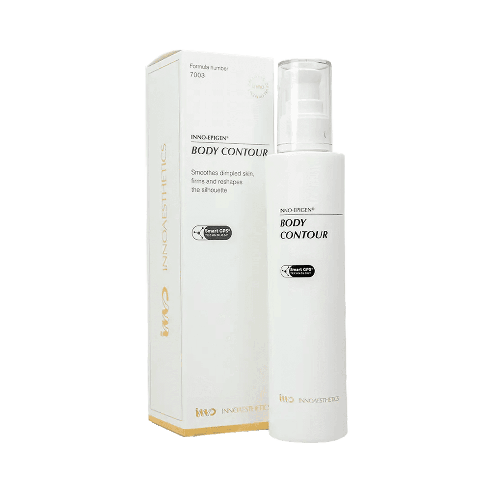 Антицелюлітний крем для тіла Innoaesthetics EPIGEN Body Contour