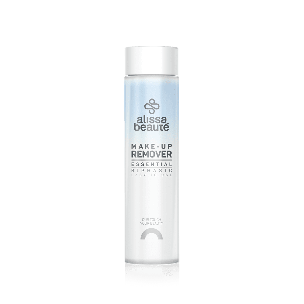Двофазний засіб для зняття макіяжу Alissa Beaute ESSENTIAL Make-up Remover