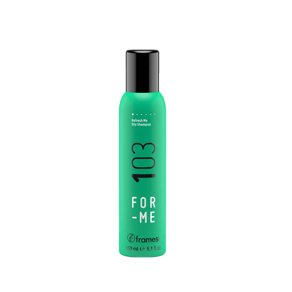 Сухий шампунь для об’єму та свіжості Framesi FOR-ME 103 Refresh Me
