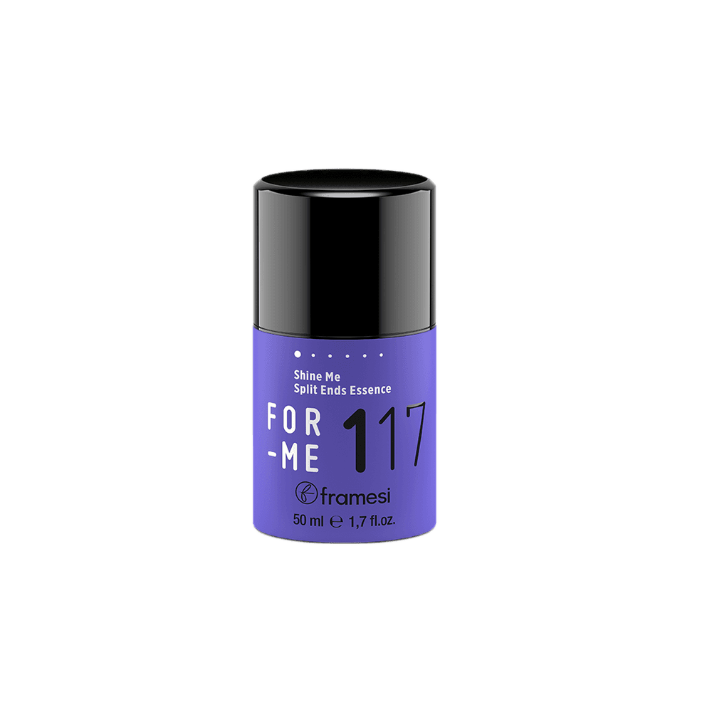 Сироватка для посічених кінчиків волосся Framesi FOR-ME 117 Shine Me Split Ends Essence