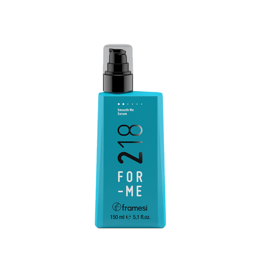 Розгладжувальна сироватка для волосся Framesi FOR-ME 218 Smooth Me Serum