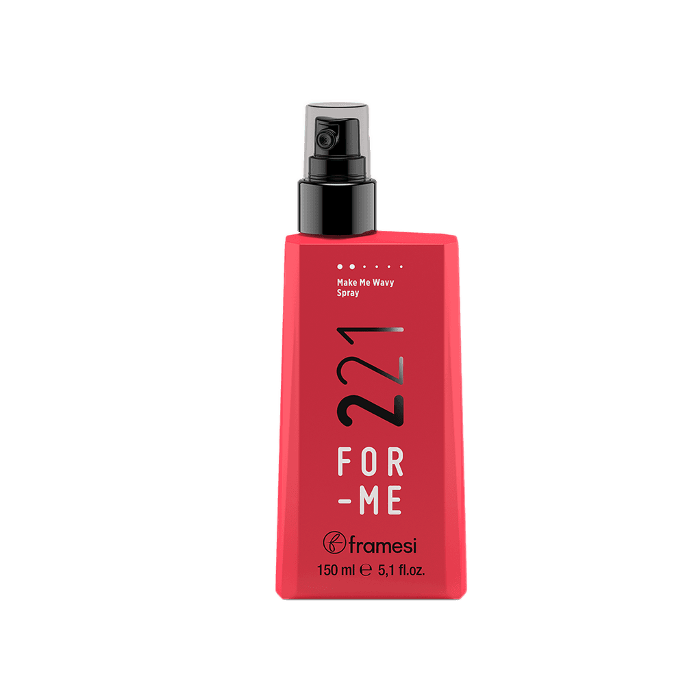 Спрей для створення локонів Framesi FOR-ME 221 Make Me Wavy