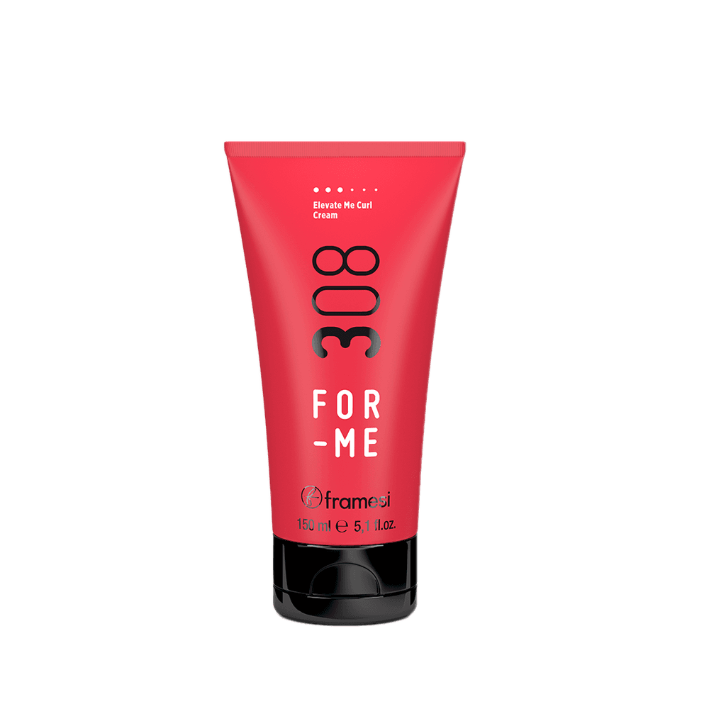 Крем для укладки кучерявого волосся Framesi FOR-ME 308 Elevate Me Curl Cream