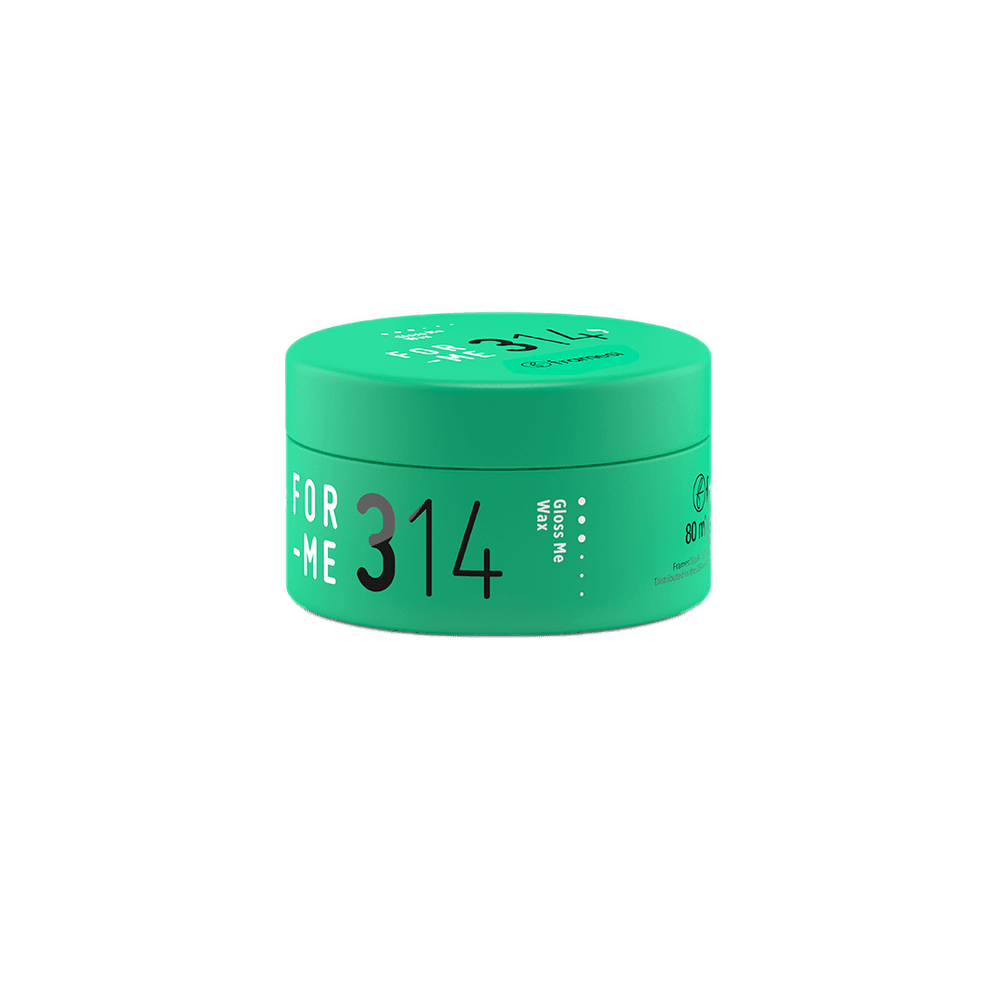 Віск для укладання волосся з блиском Framesi FOR-ME 314 Gloss Me Wax