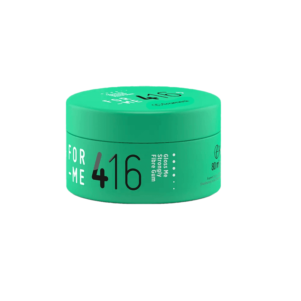 Моделювальна жуйка для волосся Framesi FOR-ME 416 Gloss Me Strongly Fibre Gum