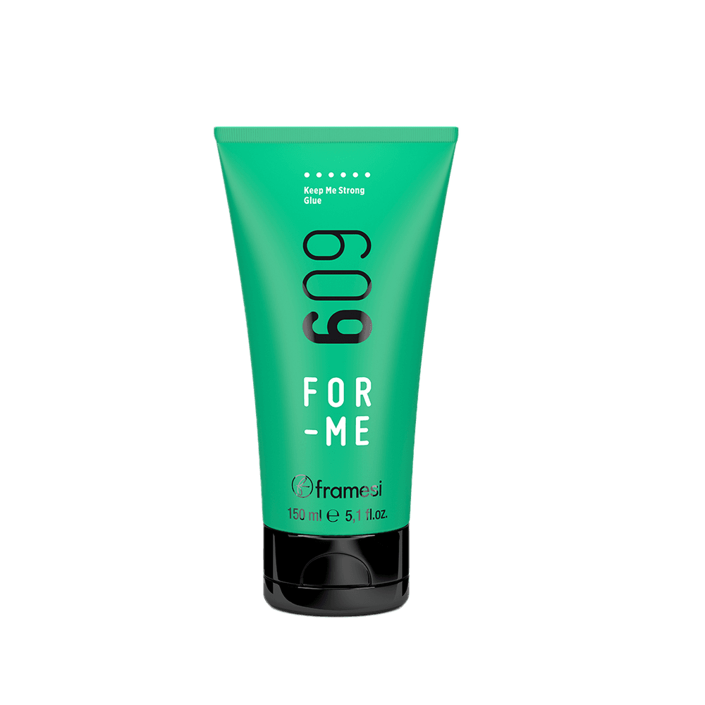 Клей для волосся екстрасильної фіксації Framesi FOR-ME 609 Keep Me Strong Glue