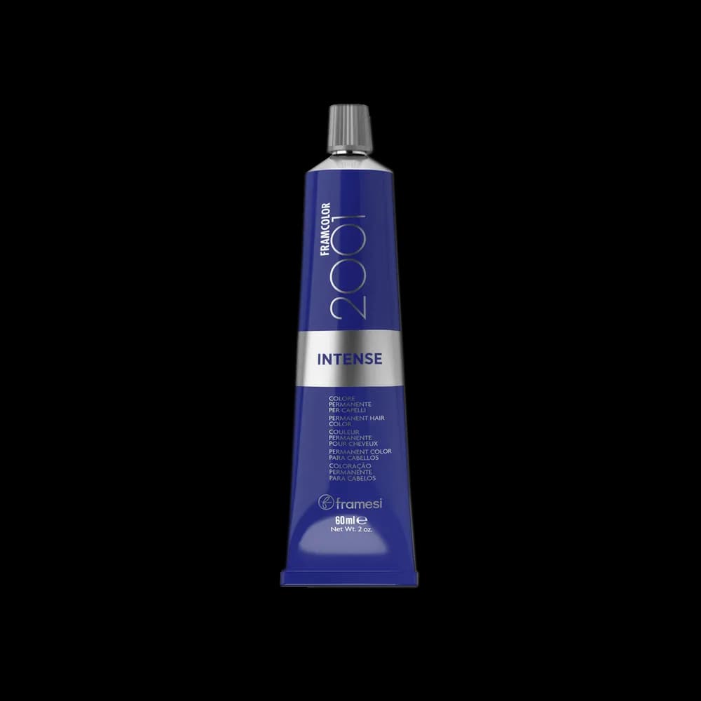 Перманентний гібридний барвник для волосся Framesi Framcolor 2001 Intense