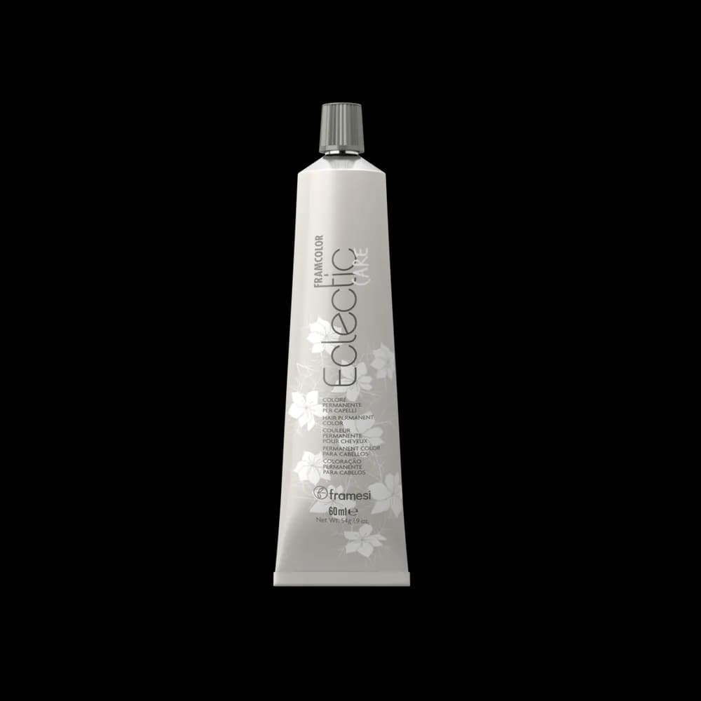 Безаміачний перманентний барвник для волосся Framesi Framcolor Eclectic Care