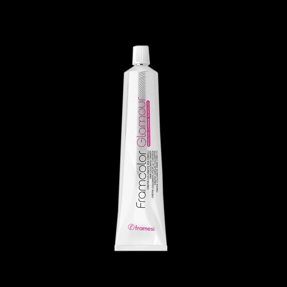 Перманентна аміачна фарба для волосся Framesi Framcolor Glamour