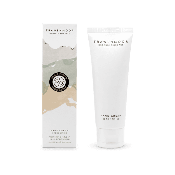 Крем для рук Trawenmoor Hand Cream