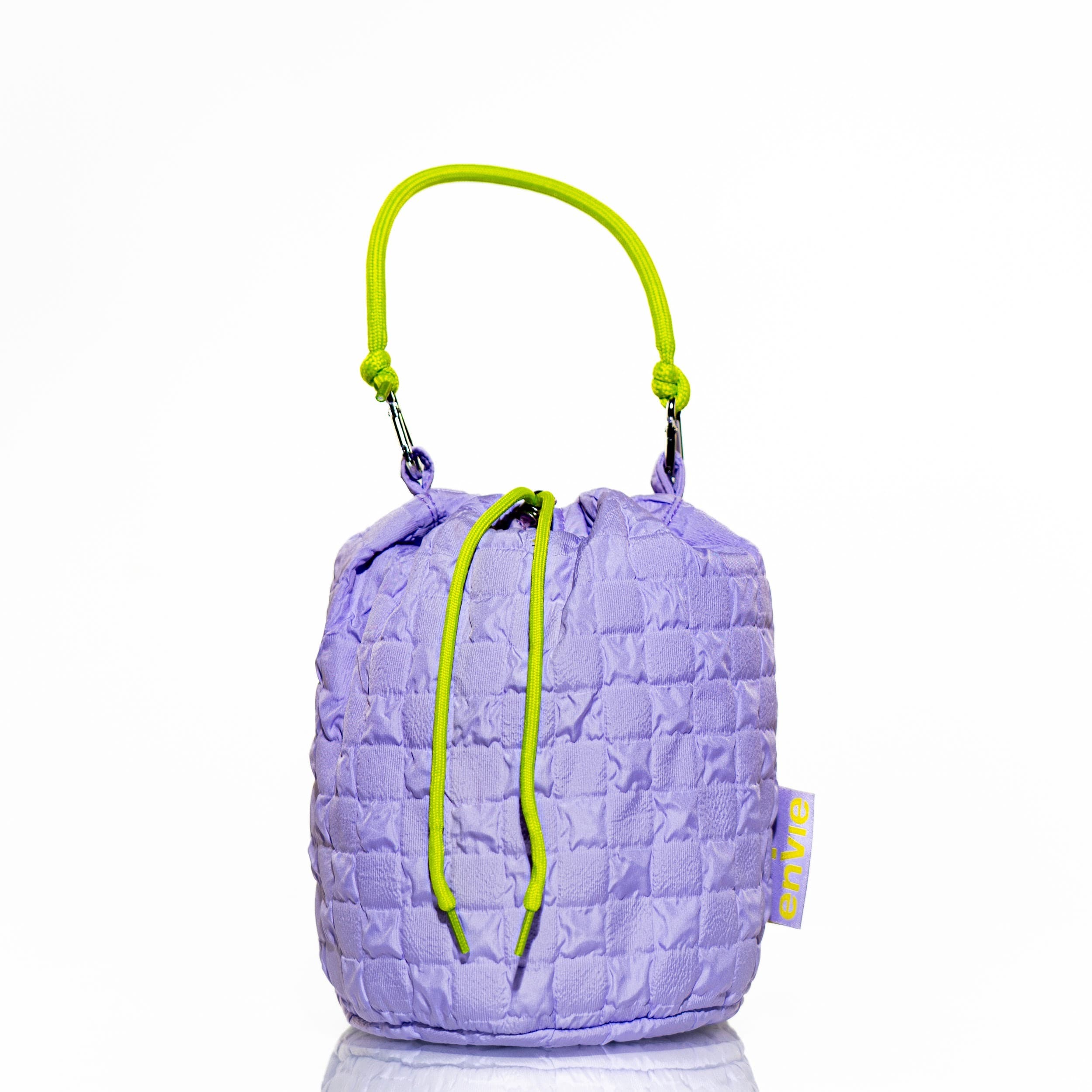 Косметичка Envie Lilac сиреневая