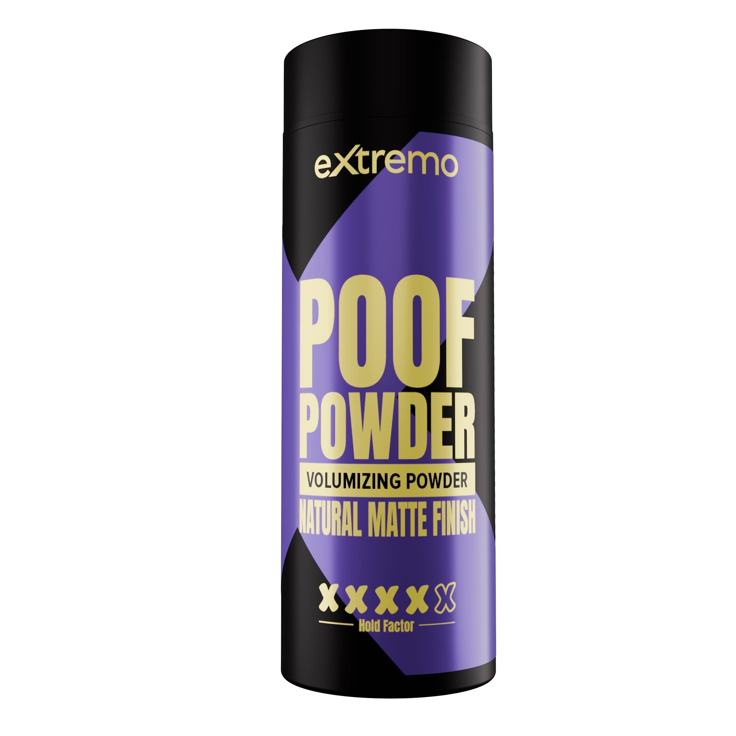 Пудра для объёма волос Extremo Poof Powder, 20 г