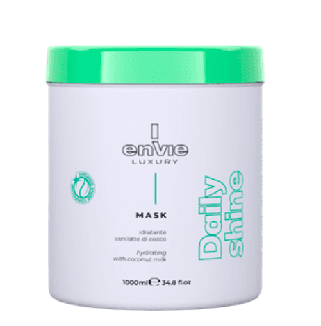 Ежедневная маска для волос Raywell Envie Sublime Daily Shine, 1000 мл