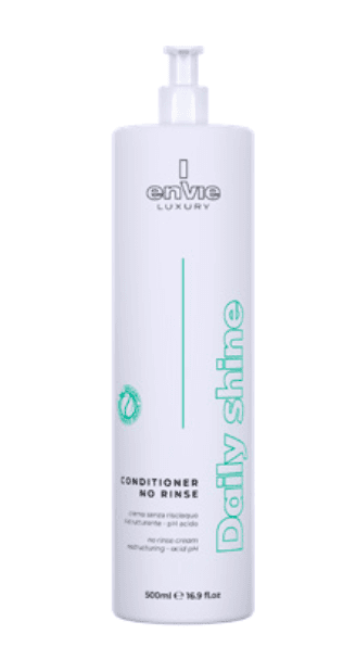 Несмываемый кондиционер для волос Raywell Envie Sublime Daily Shine, 500 мл