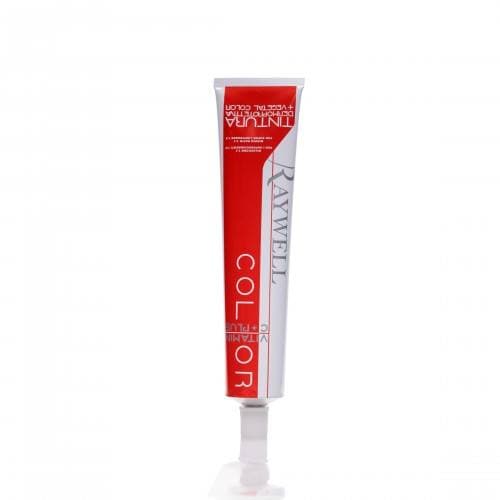 Крем-краска для волос Raywell Vitamin Color, 100 мл