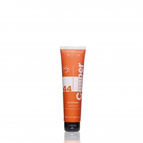Тонирующая цветная маска для волос Envie Color Mask Copper, 150 мл