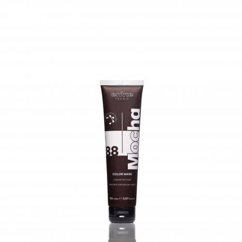 Тонирующая маска для волос Envie Color Mask оттенок Mocha, 150 мл