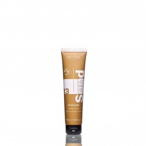 Тонирующая маска для волос Envie Color Mask SAND, 150 мл