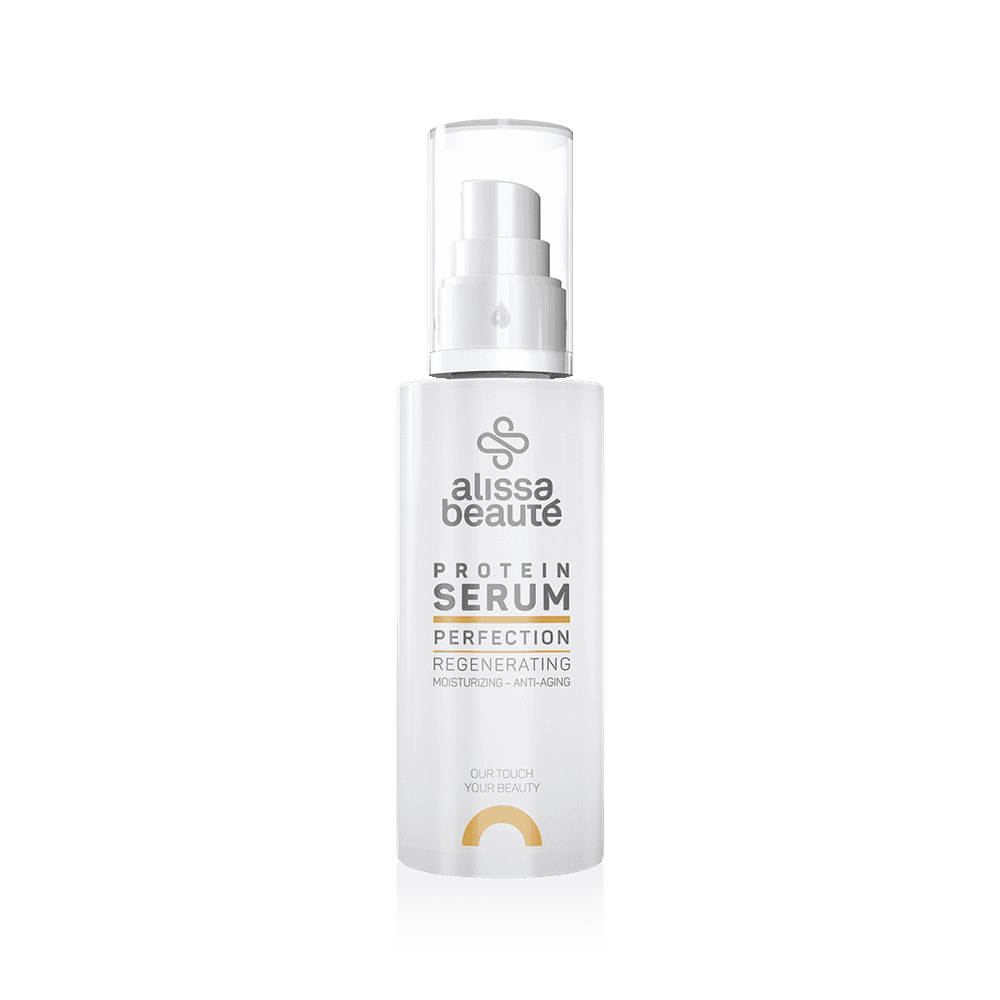 Протеїнова сироватка-спрей для обличчя Alissa Beaute PERFECTION Protein Serum