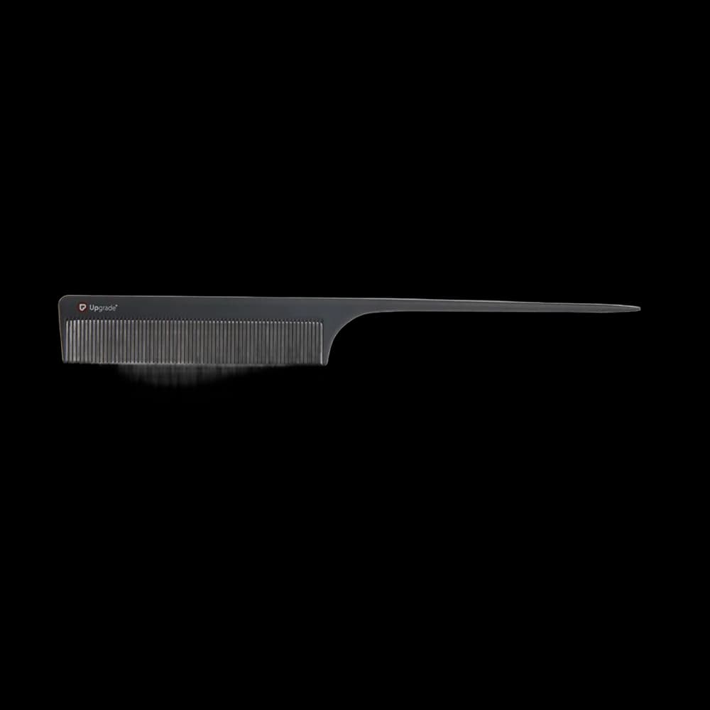 Гребінець-хвостик для зонування волосся Tail Comb Texture