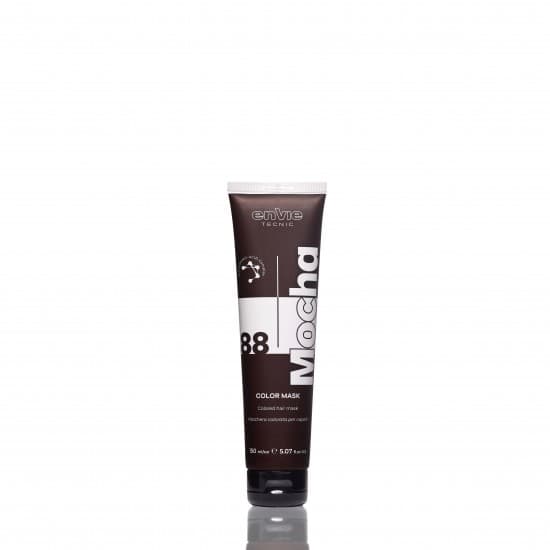 Тонувальна маска для волосся Envie Color Mask Purple, 150 мл