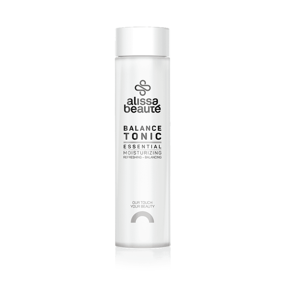 Тонік для обличчя Alissa Beaute ESSENTIAL Balance Tonic, 400 мл