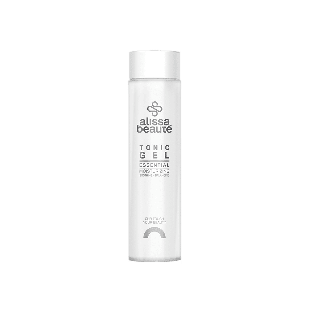 Тонік-гель для обличчя Alissa Beaute ESSENTIAL Tonic Gel, 400 мл