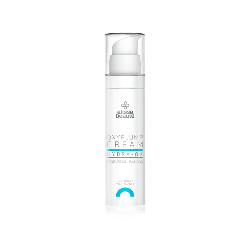 Зволожувальний крем для обличчя Alissa Beaute HYDRA-OX OxyPlump Cream, 150 мл