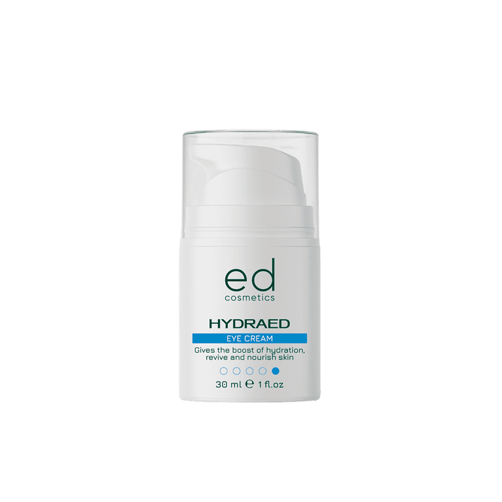 Крем для шкіри навколо очей ED Cosmetics HYDRAED Eye Cream, 50 мл