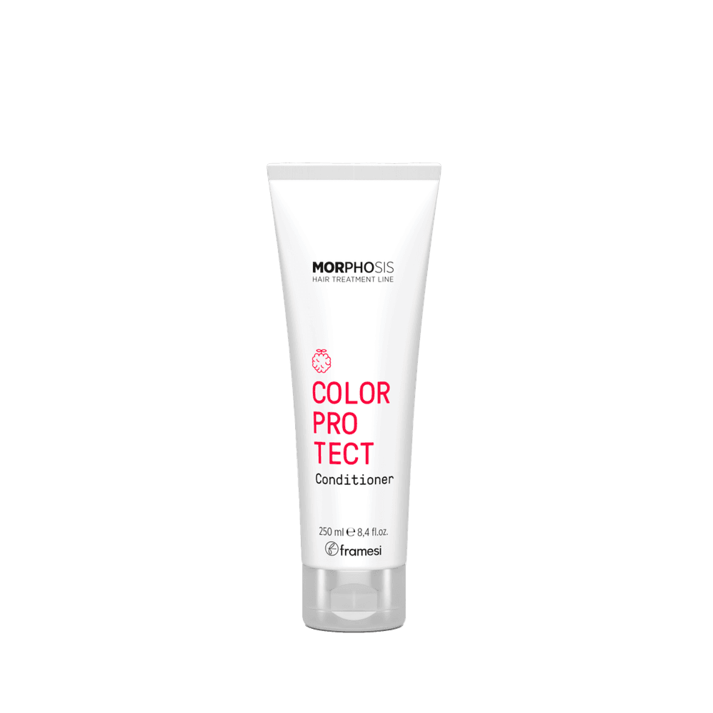 Кондиціонер для захисту кольору Framesi Morphosis Color Protect, 1000 мл
