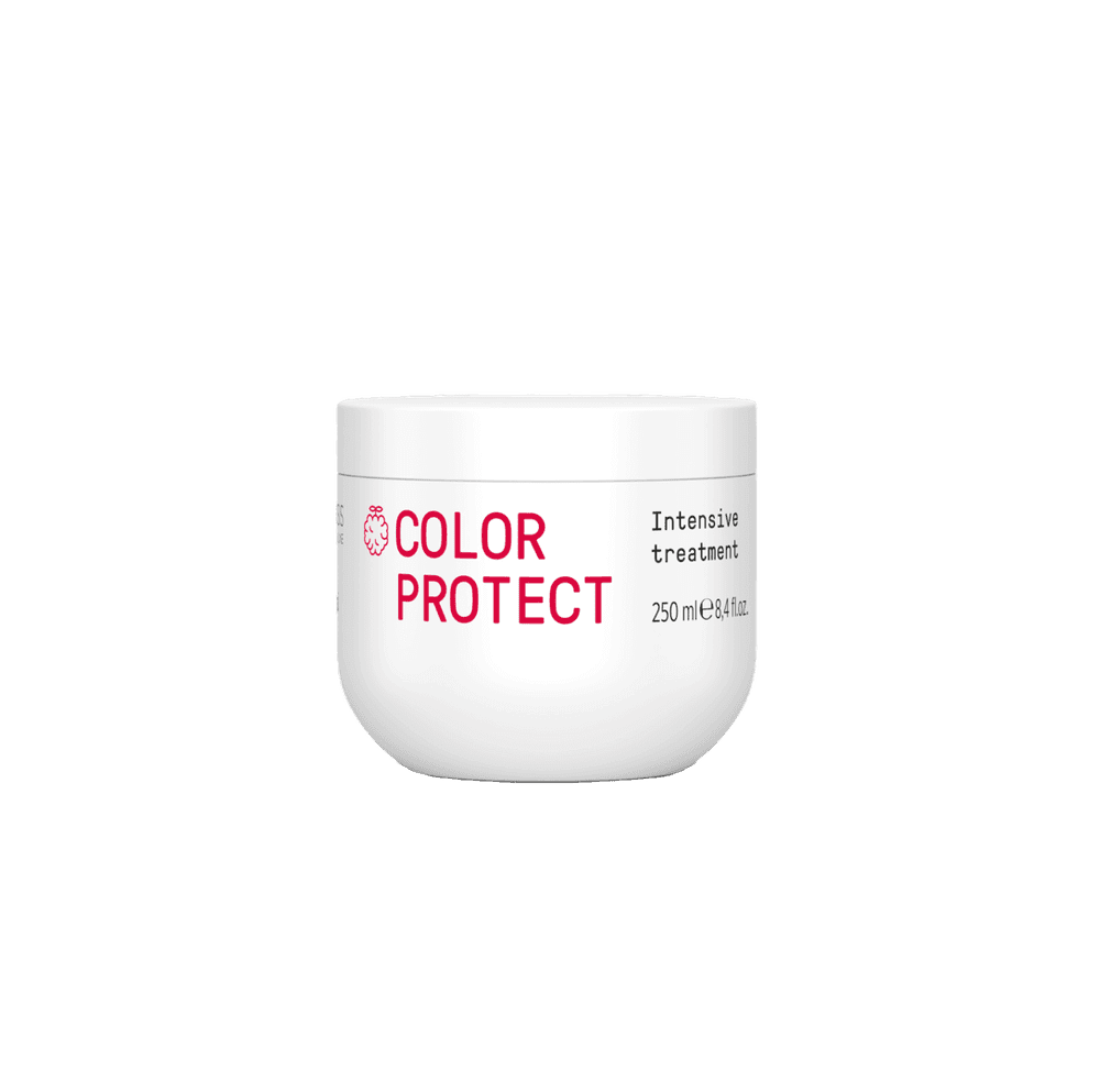 Маска для фарбованого волосся Framesi Morphosis Color Protect Intensive Treatment, 500 мл