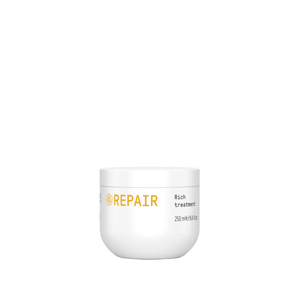Маска для відновлення волосся Framesi Morphosis Repair Rich Treatment, 500 мл