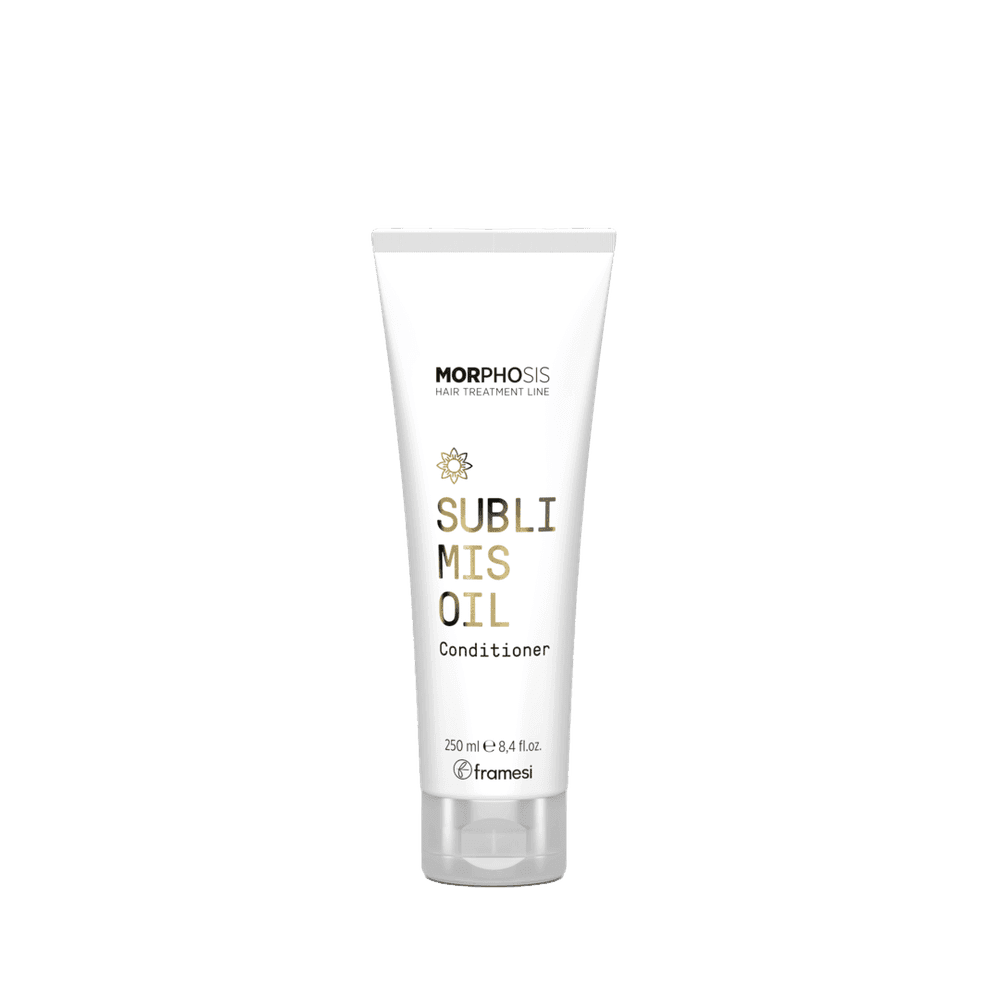 Кондиціонер для волосся Framesi Morphosis Sublimis Oil, 1000 мл