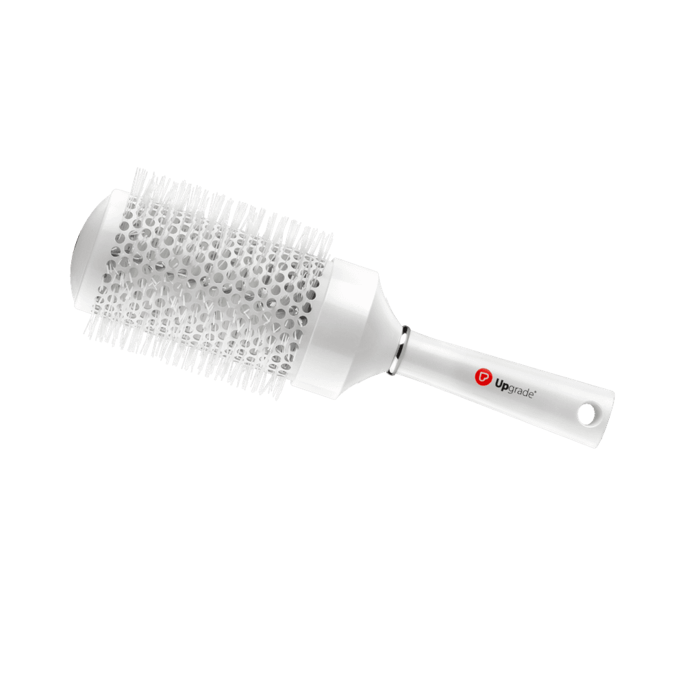 Антистатична нано/іон щітка для волосся NSI Anti-Static Nano/Ion Brush, 65 мм